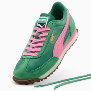 PUMA Easy Rider Vintage Everyday Comfort Sneakers